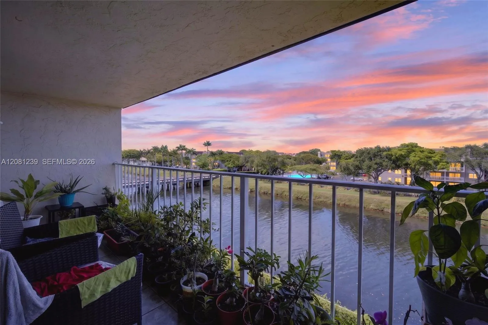 View details of listing 7787 SW 86th Street E-409, Miami, FL 33143 Miami with MLS#
