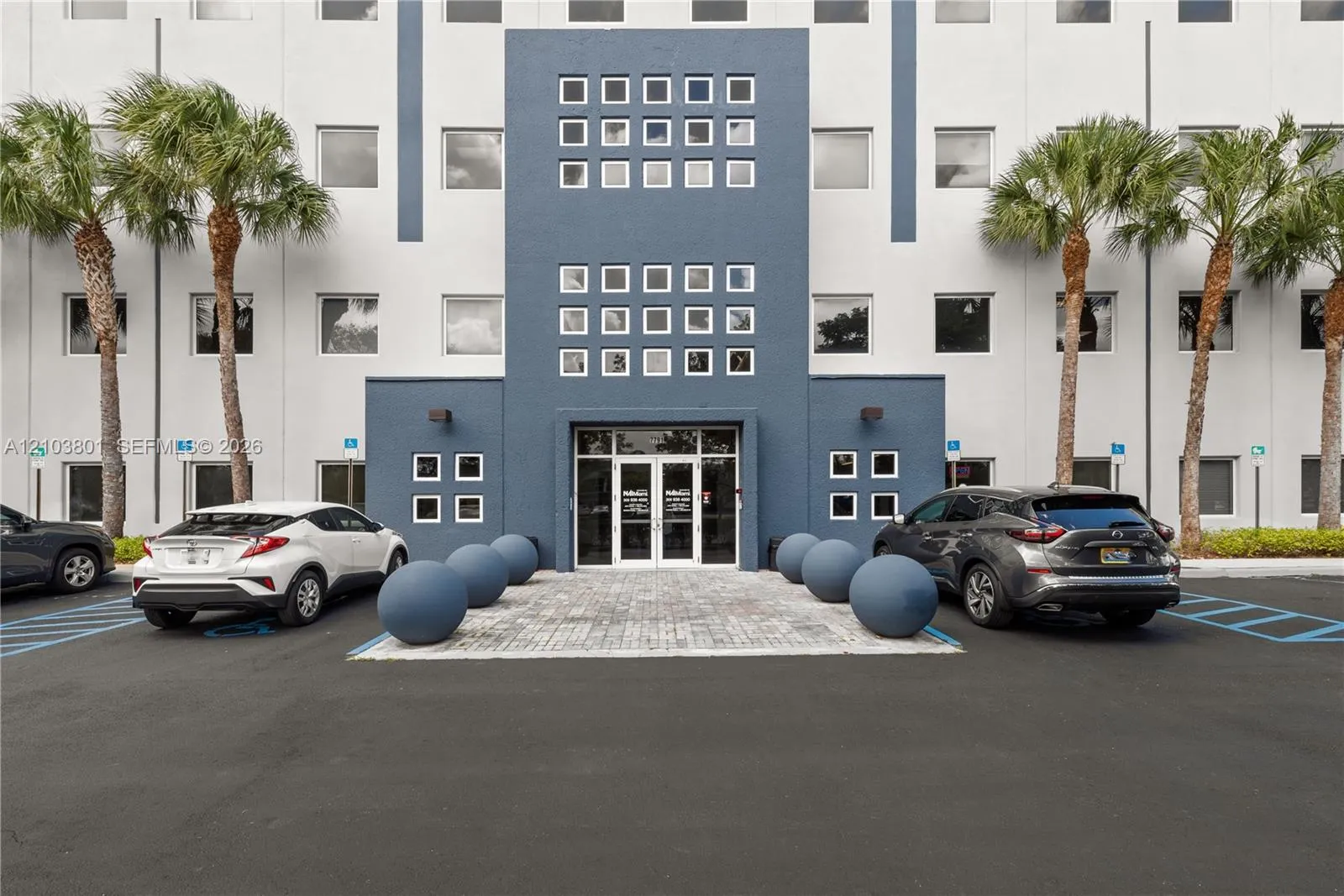 View details of listing 7791 NW 46th Street 312, Doral, FL 33166 Doral with MLS#