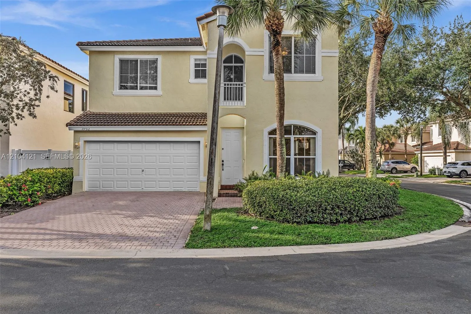 Listing  7792 NW 18th Street, Pembroke Pines, FL 33024, Pembroke Pines, FL 33024