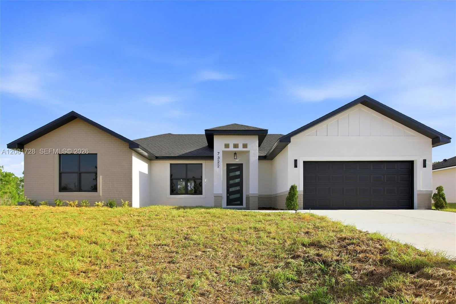 Listing  7800 Domenico Street, Sebring, FL 33872, Sebring, FL 33872
