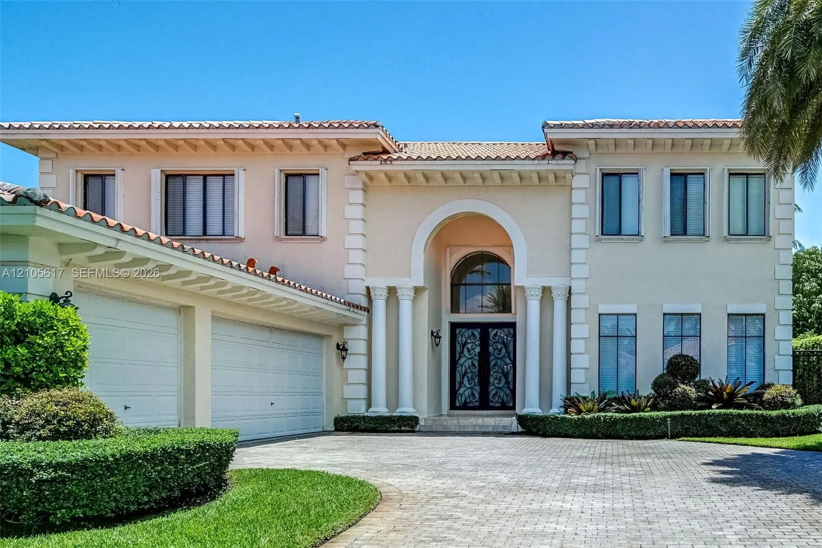 Listing  7804 SW 193rd Street, Cutler Bay, FL 33157, Cutler Bay, FL 33157