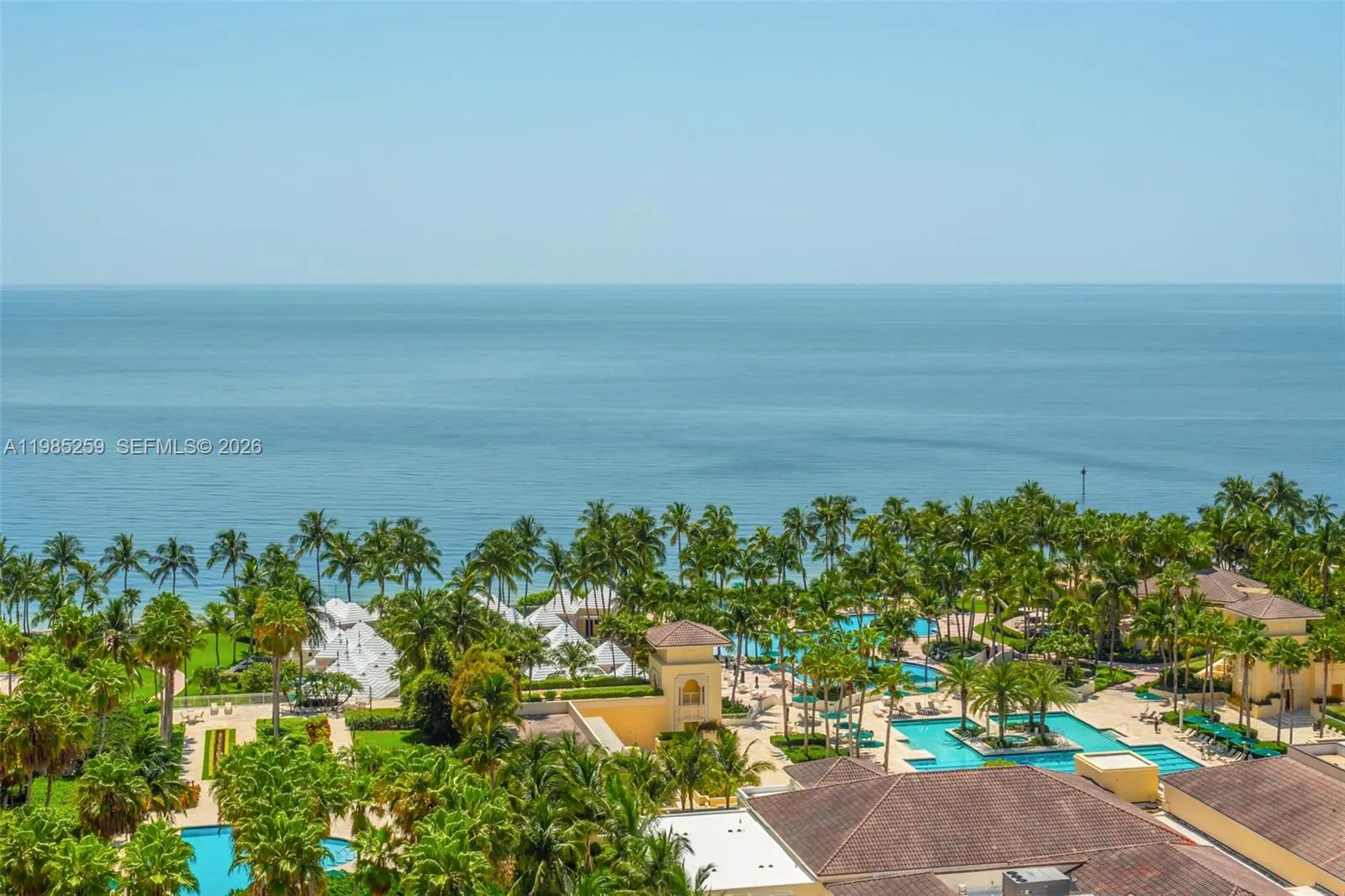 Listing  781 Crandon Blvd 1603 1603, Key Biscayne, FL 33149, Key Biscayne, FL 33149