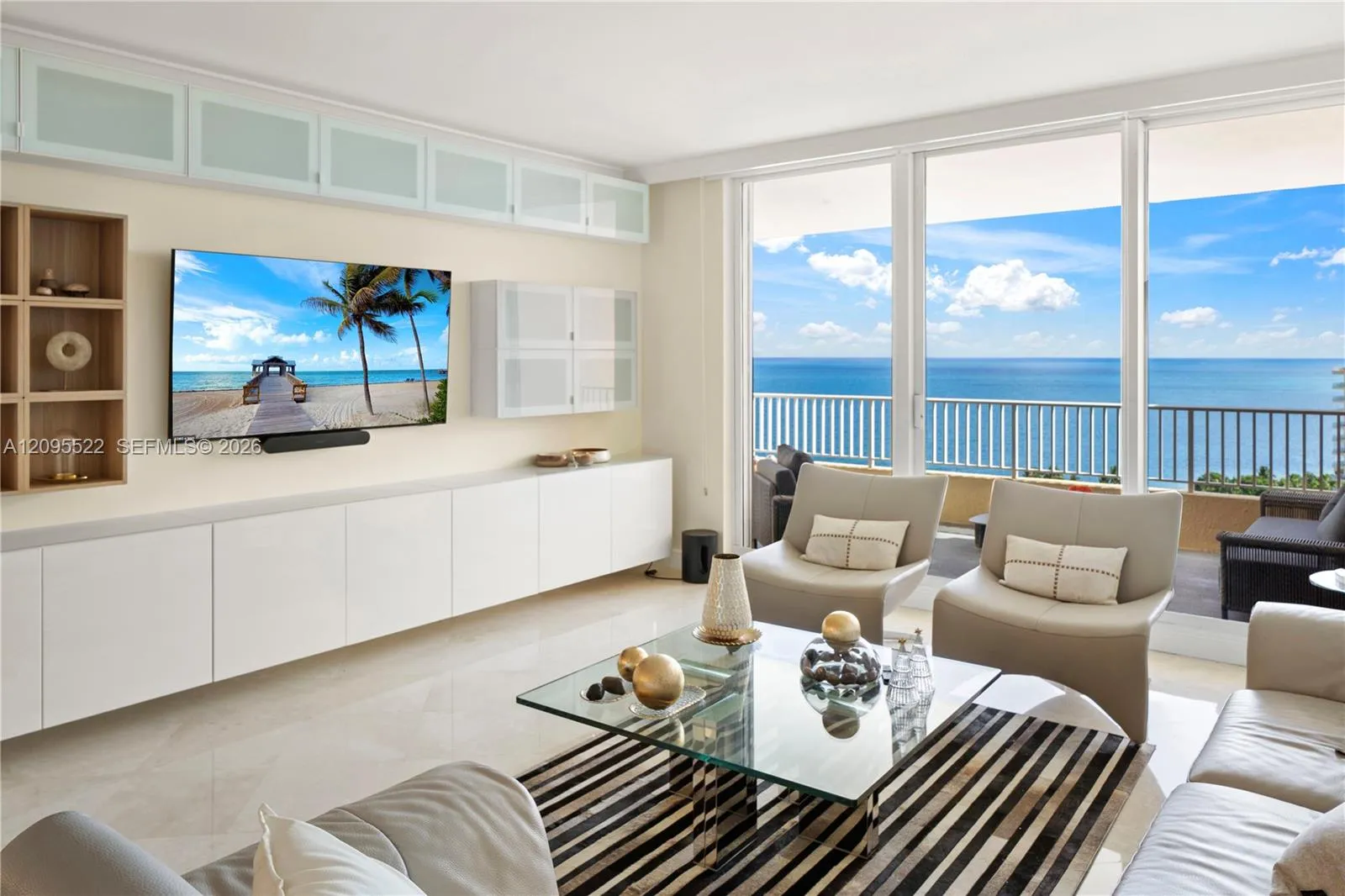 View details of listing 781 Crandon Boulevard 1802, Key Biscayne, FL 33149 Key Biscayne with MLS#