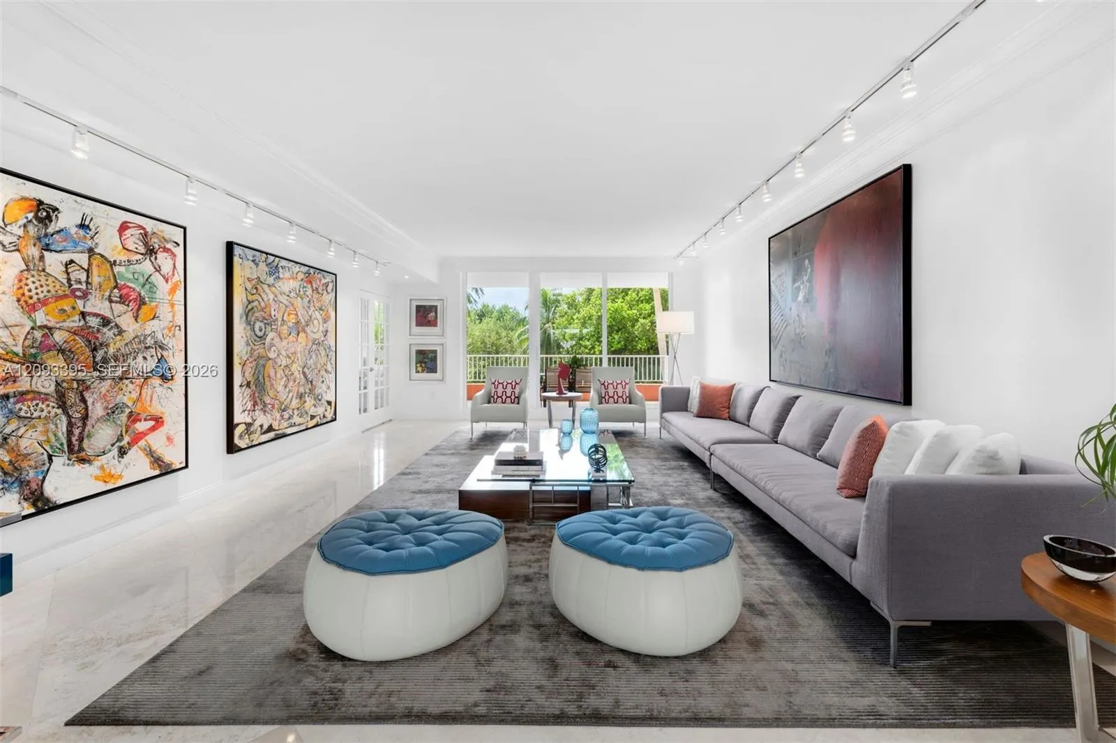 View details of listing 781 Crandon Boulevard 401, Key Biscayne, FL 33149 Key Biscayne with MLS#