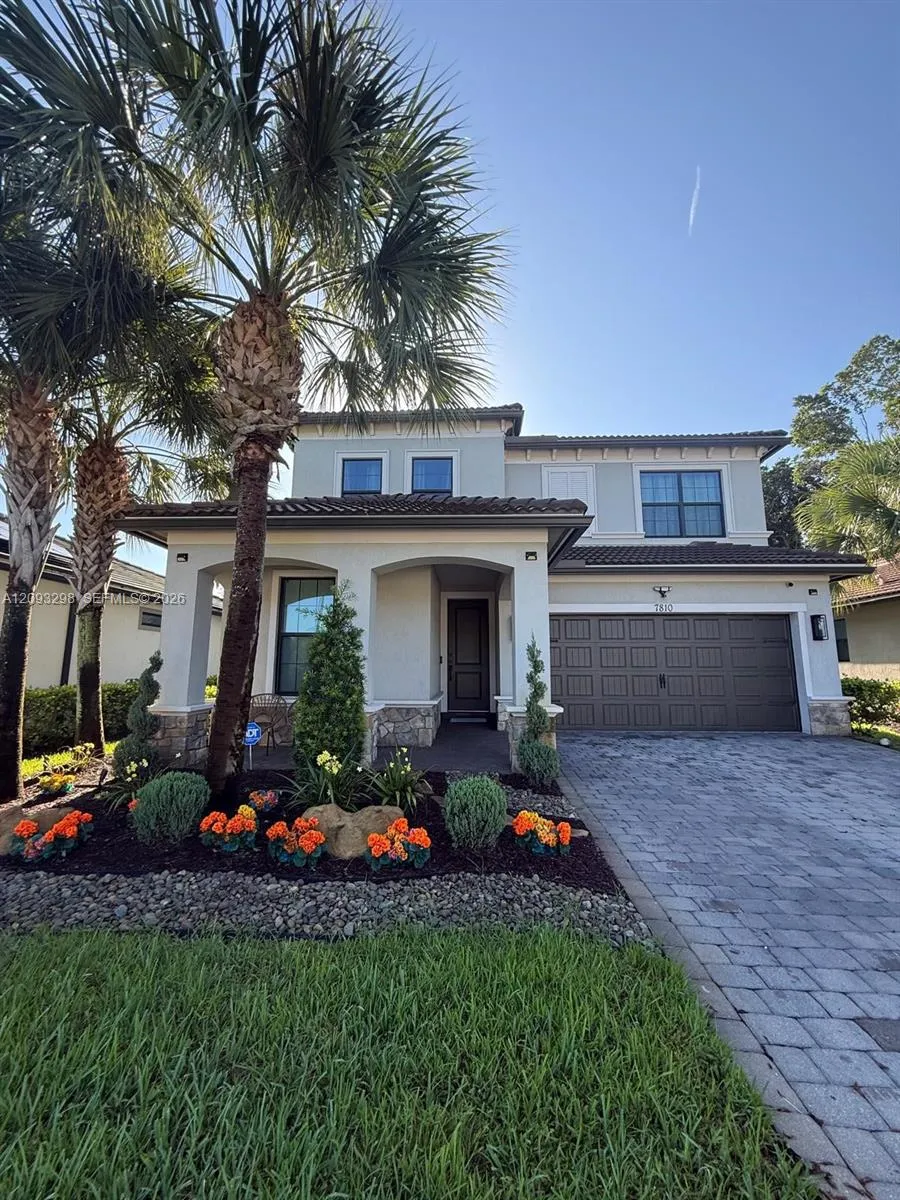 Listing  7810 NW 79th Terrace 7810, Tamarac, FL 33321, Tamarac, FL 33321