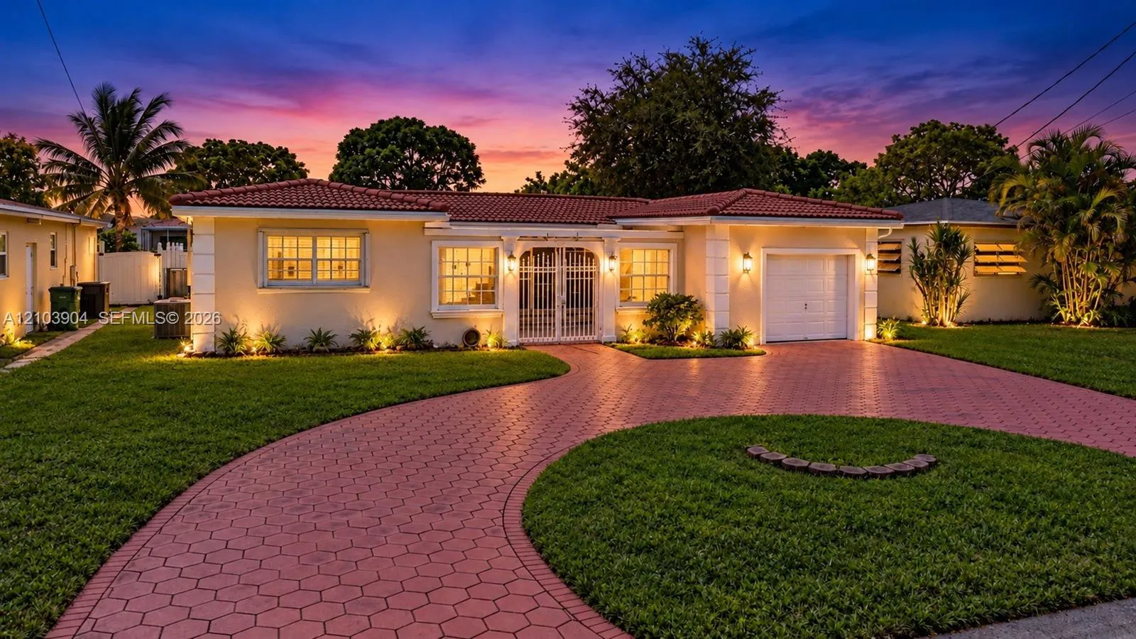 Listing  7820 Granada Boulevard, Miramar, FL 33023, Miramar, FL 33023