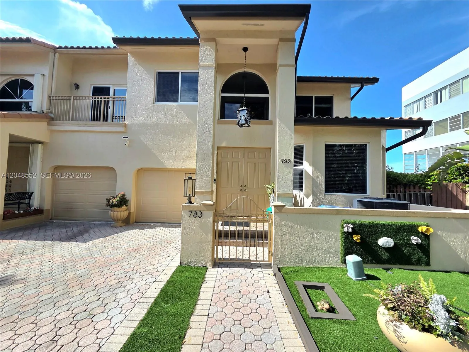 Listing  783 NE 195th Street, Miami, FL 33179, Miami, FL 33179