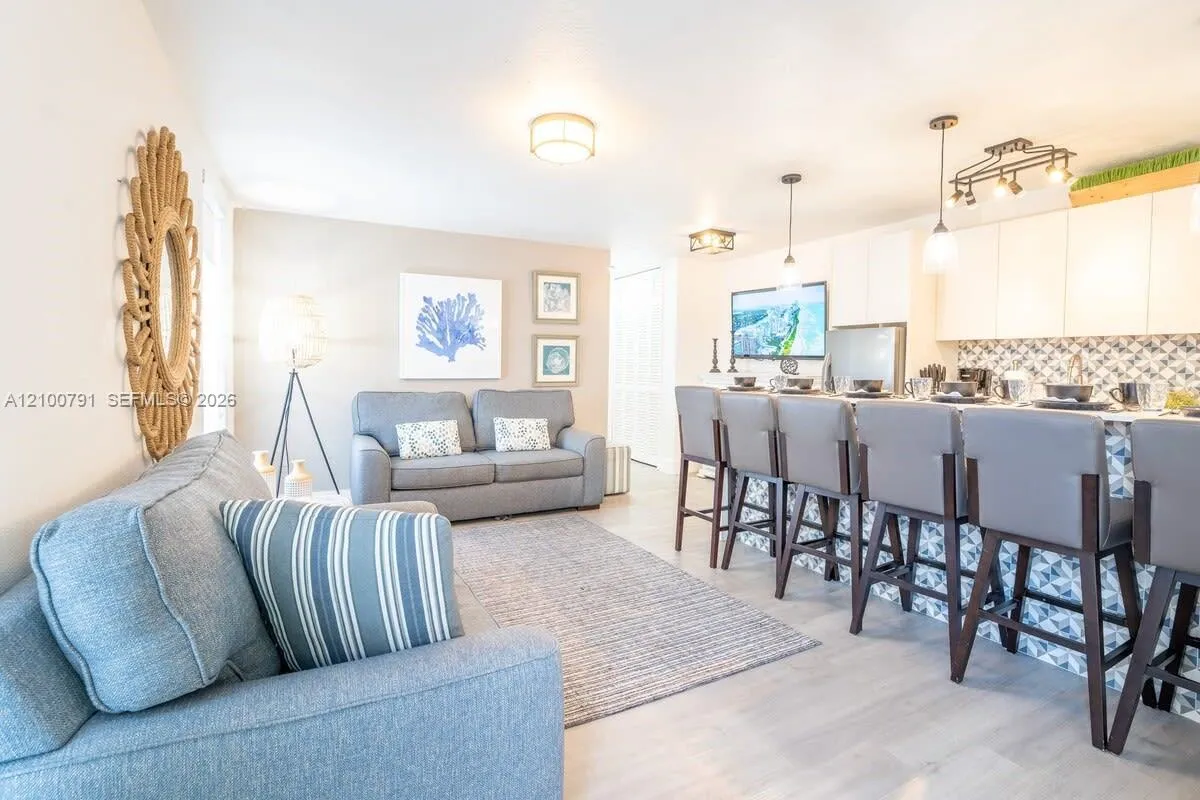 View details of listing 7830 Abbott Avenue 30-8, Miami Beach, FL 33141 Miami Beach with MLS# 