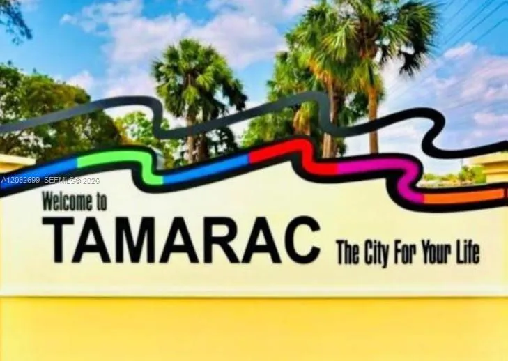 View details of listing 7831 N Colony Circle N 206, Tamarac, FL 33321 Tamarac with MLS# 