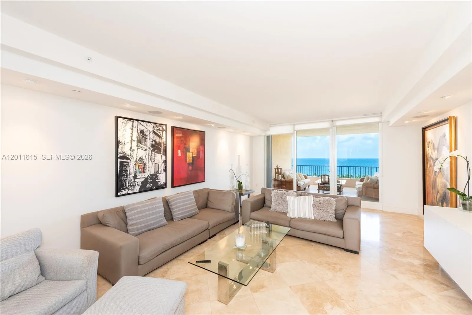 Listing  785 Crandon Blvd 1205 1205, Key Biscayne, FL 33149, Key Biscayne, FL 33149