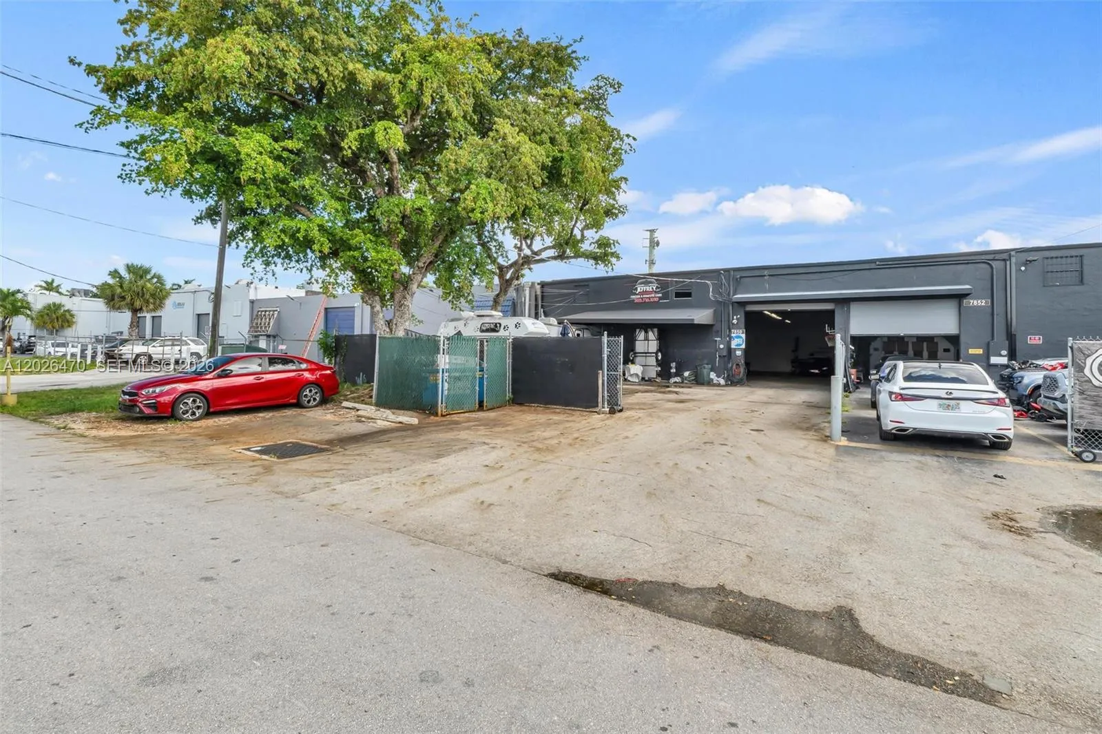 Listing  7850 NW 56th Street, Doral, FL 33166, Doral, FL 33166