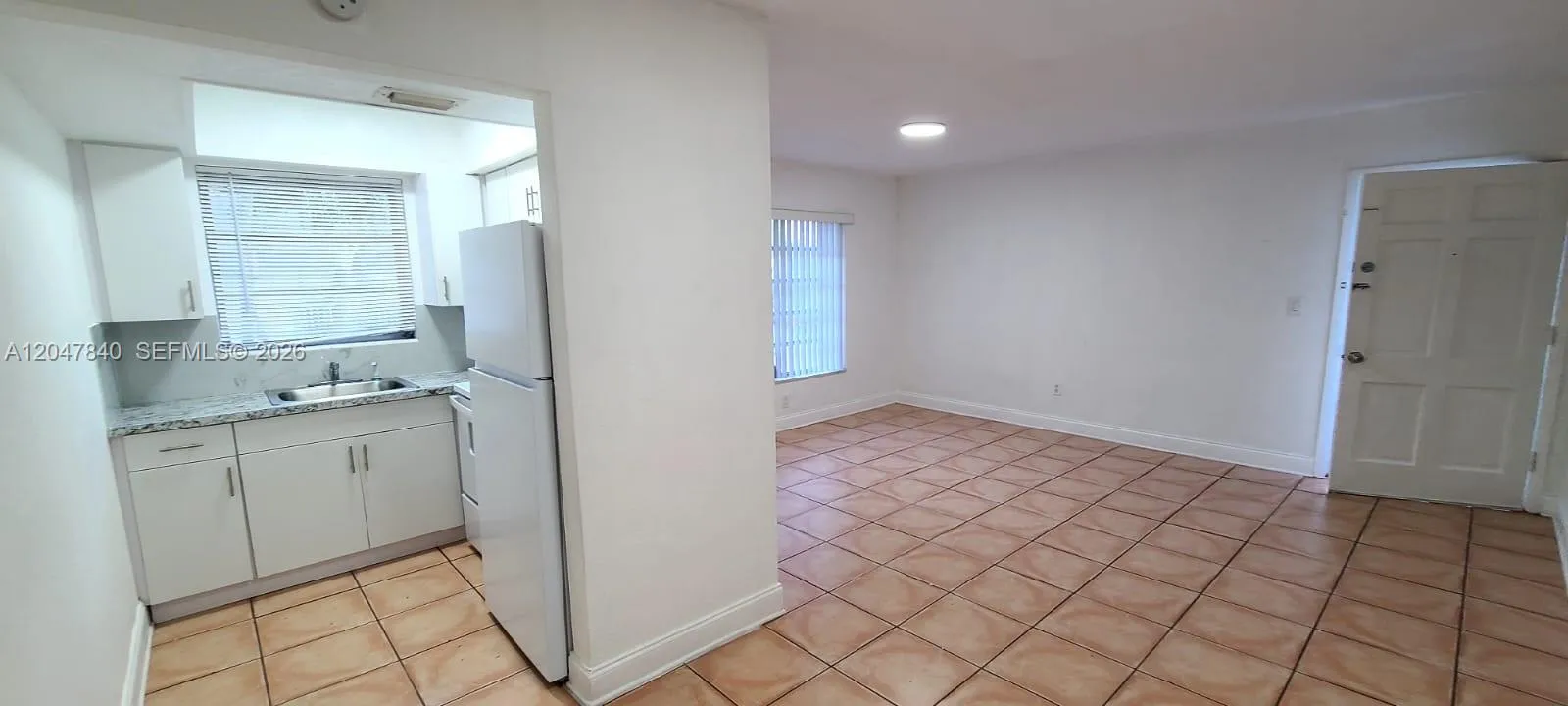 View details of listing 7851 Dunham Boulevard 12, Miami, FL 33138 Miami with MLS# 