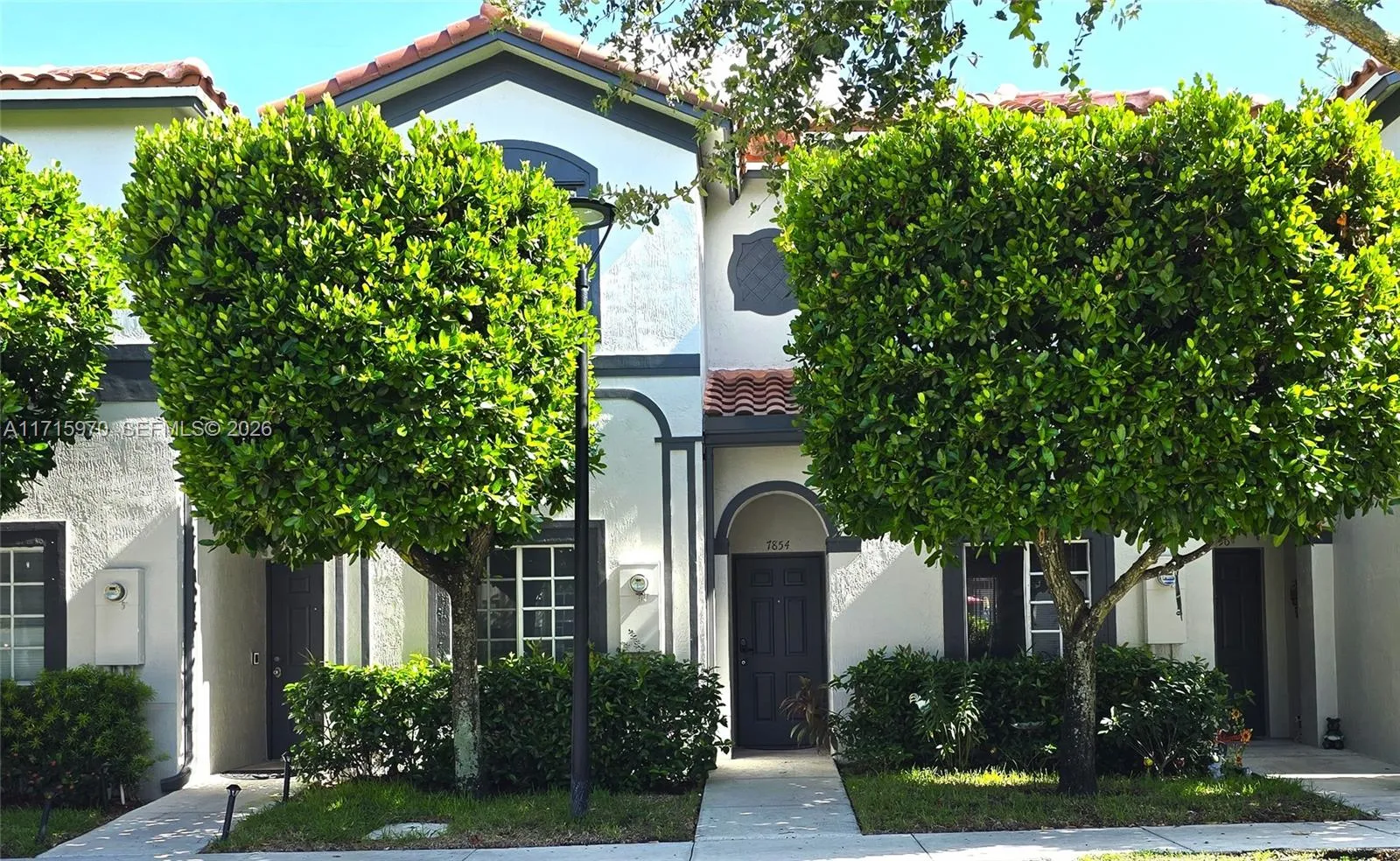 Listing  7854 Catalina Circle, Tamarac, FL 33321, Tamarac, FL 33321