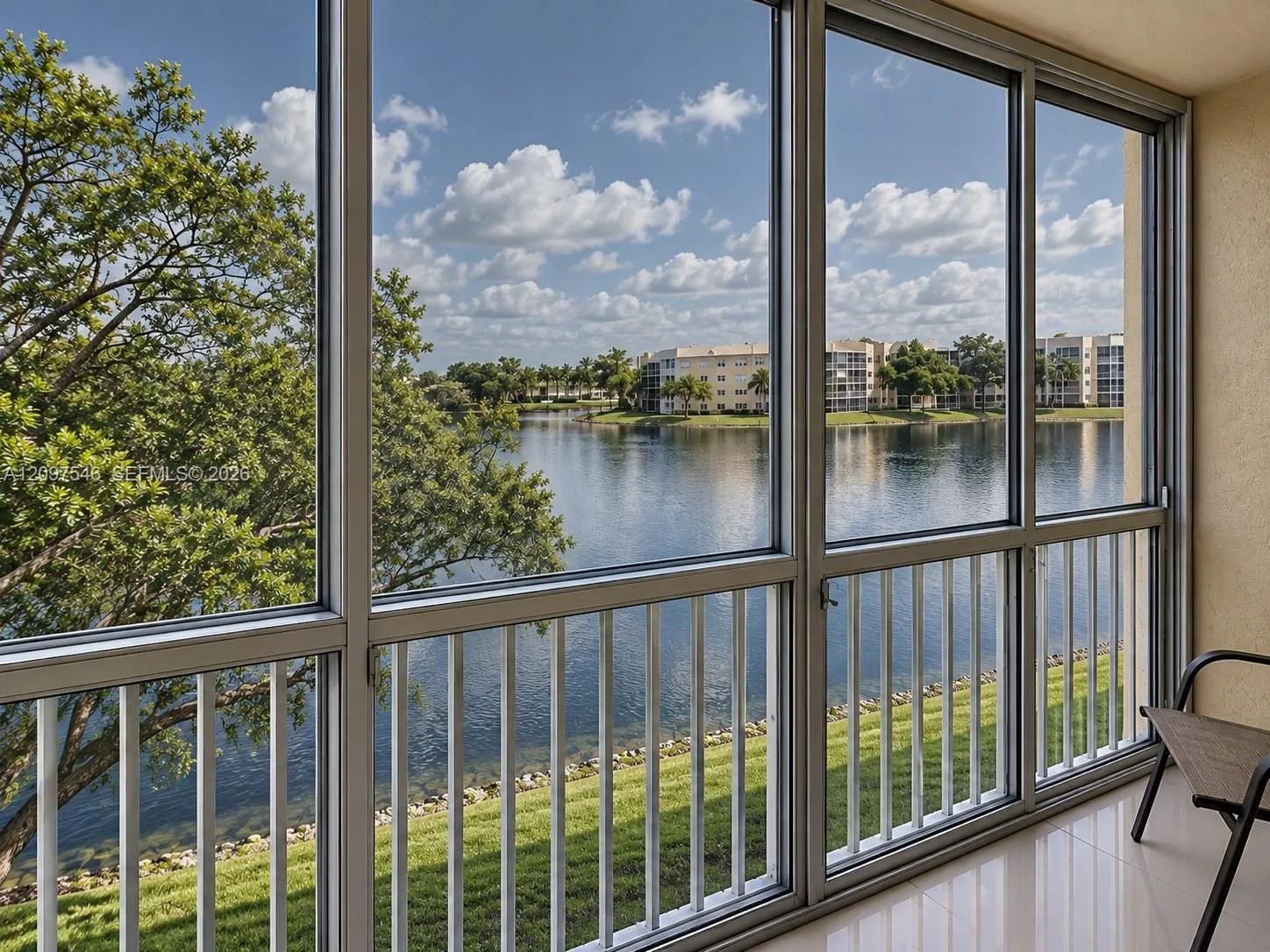 View details of listing 7874 Trent Drive 306, Tamarac, FL 33321 Tamarac with MLS#