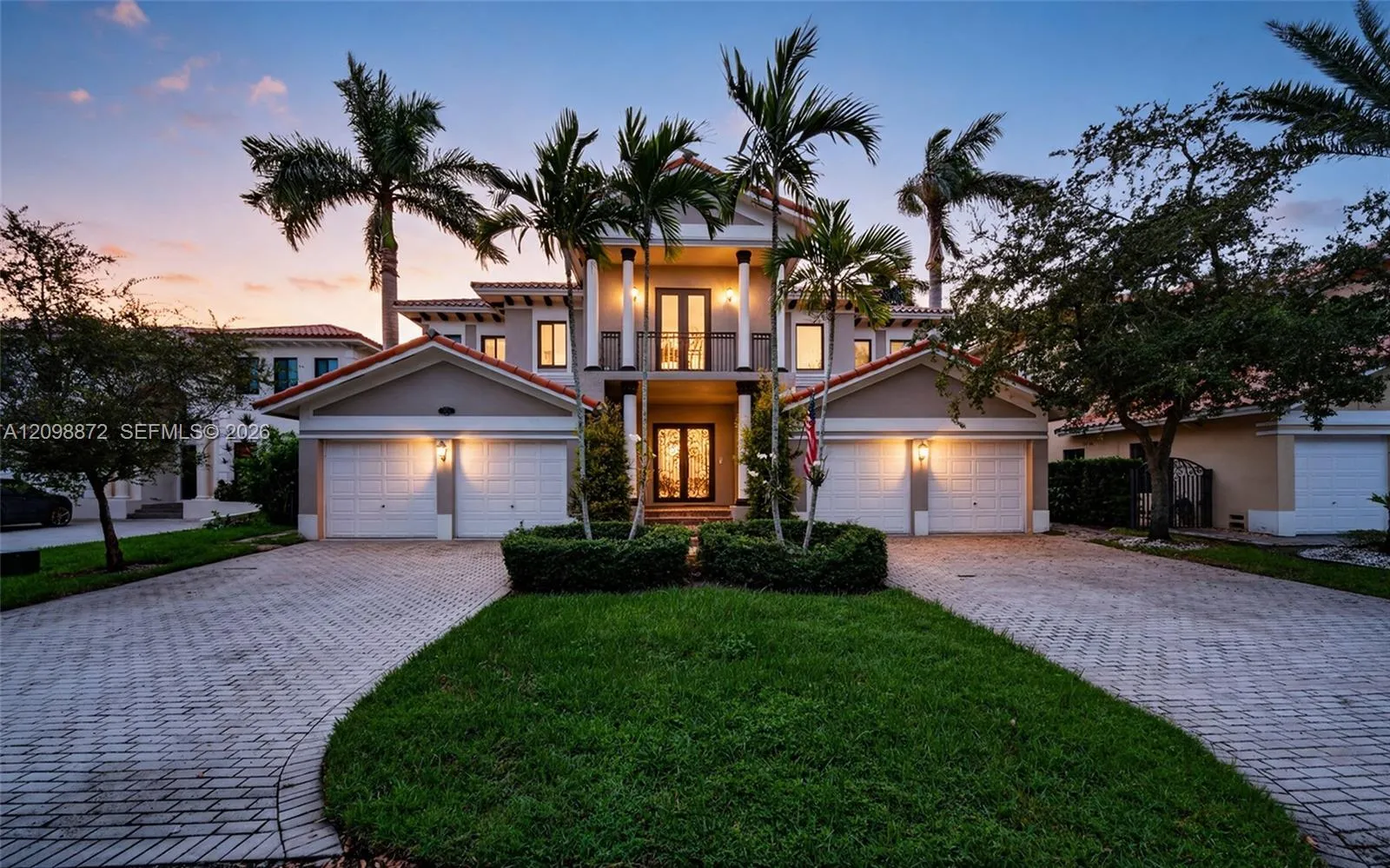 View details of listing 7876 SW 194th Street, Cutler Bay, FL 33157 Cutler Bay with MLS#