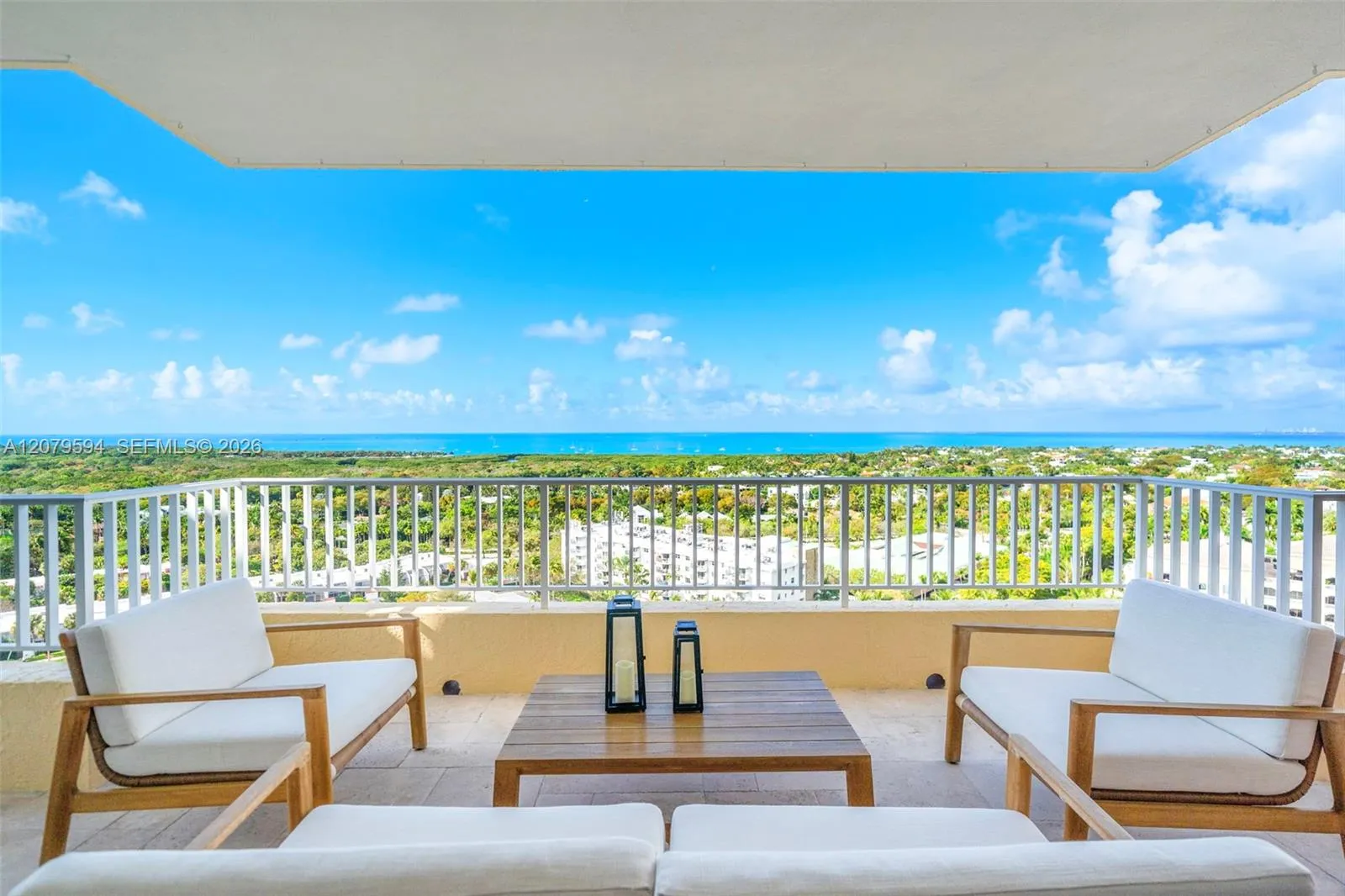View details of listing 789 Crandon Boulevard 1603, Key Biscayne, FL 33149 Key Biscayne with MLS#