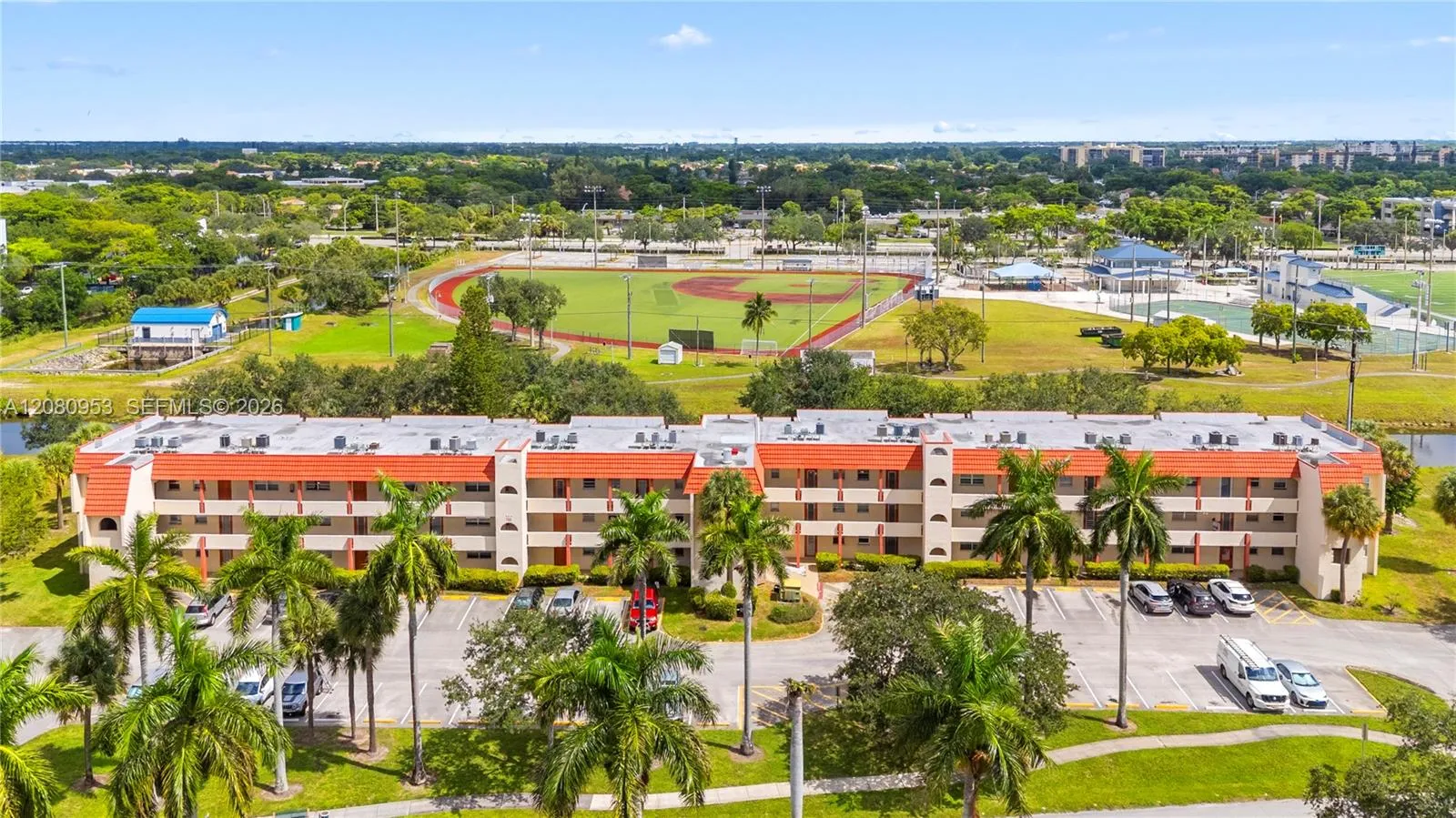 View details of listing 7891 N Sunrise Lakes Drive 305, Sunrise, FL 33322 Sunrise with MLS#