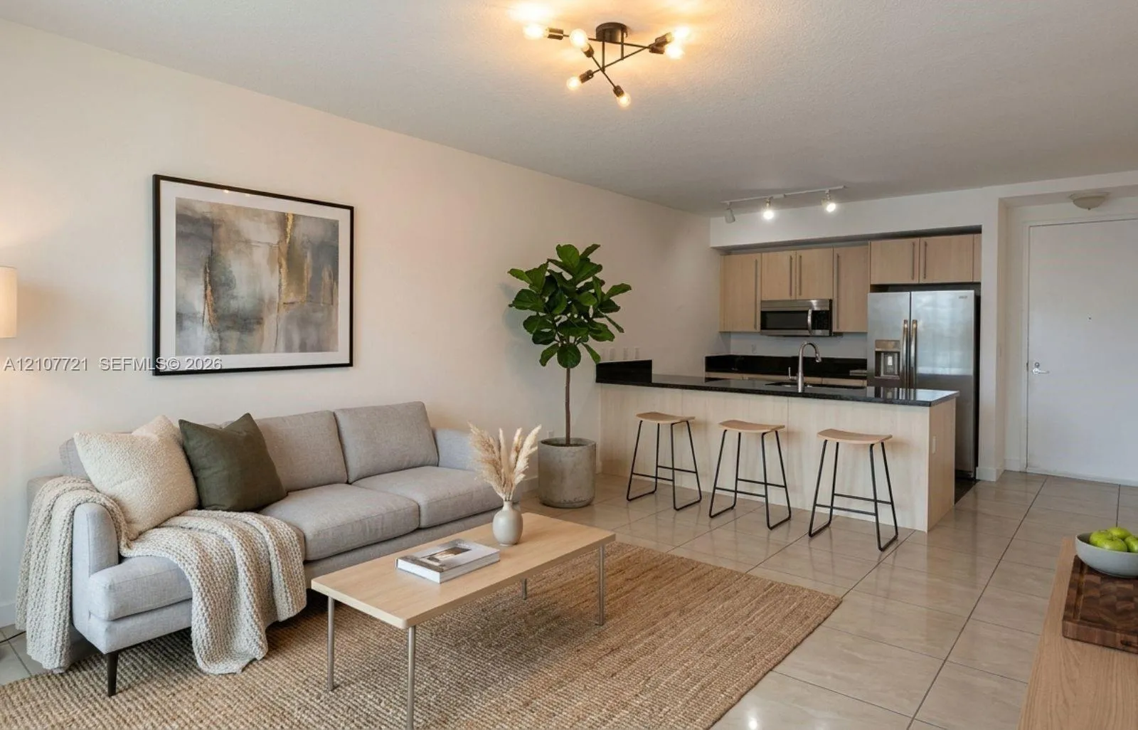 Listing  79 SW 12th Street 1102-S, Miami, FL 33130, Miami, FL 33130