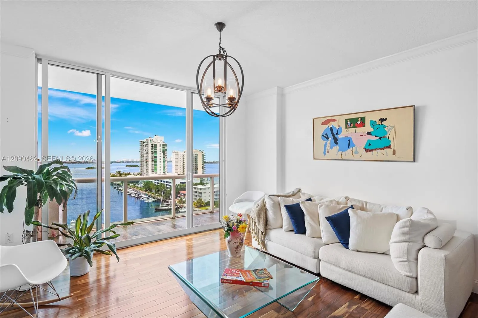 View details of listing 7900 Harbor Island Drive 1214, North Bay Village, FL 33141 North Bay Village with MLS# 