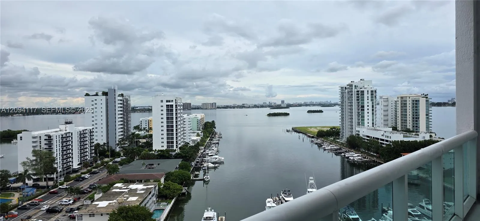 View details of listing 7900 Harbor Island Drive PH19, North Bay Village, FL 33141 North Bay Village with MLS# 