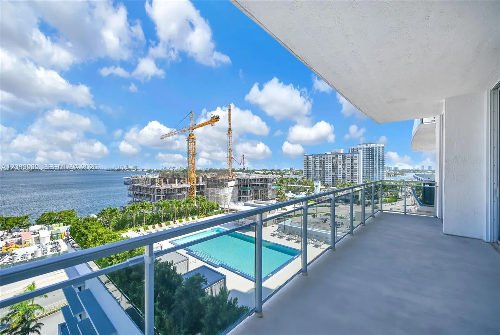 View details of listing 7901 Hispanola Avenue 909, North Bay Village, FL 33141 North Bay Village with MLS# 