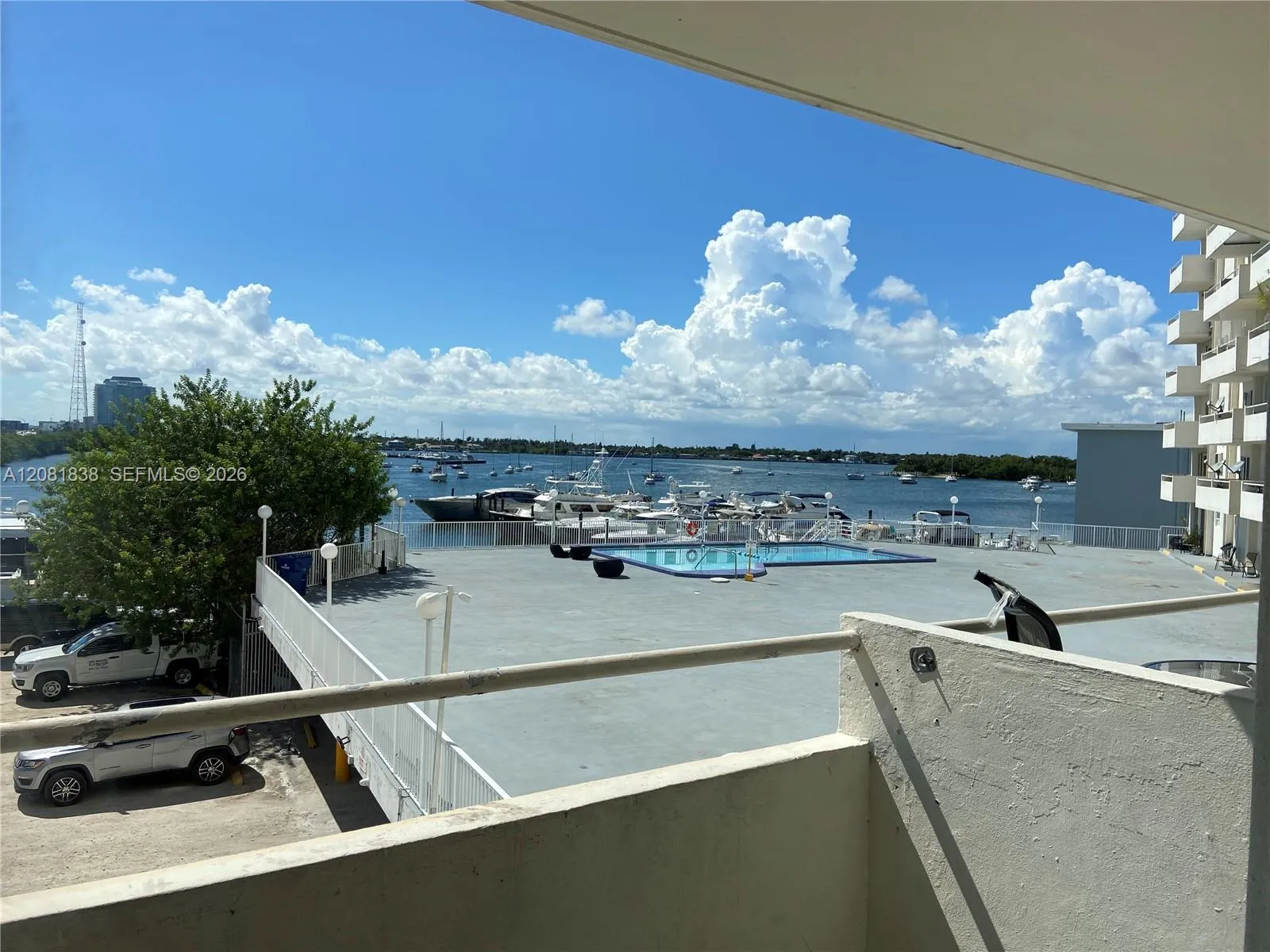 View details of listing 7904 West Drive 204, North Bay Village, FL 33141 North Bay Village with MLS#