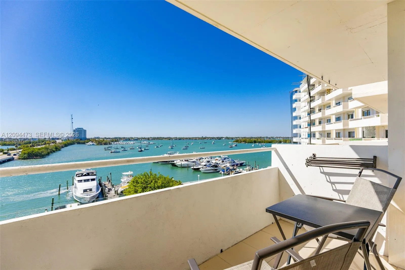 View details of listing 7904 West Drive 810, North Bay Village, FL 33141 North Bay Village with MLS# 