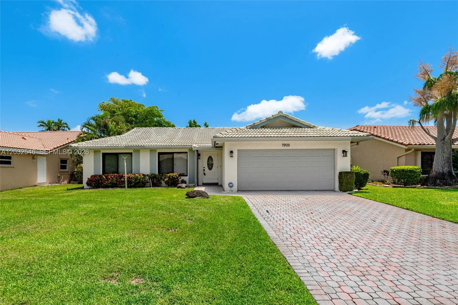 Listing  7905 Cloverfield Circle, Boca Raton, FL 33433, Boca Raton, FL 33433