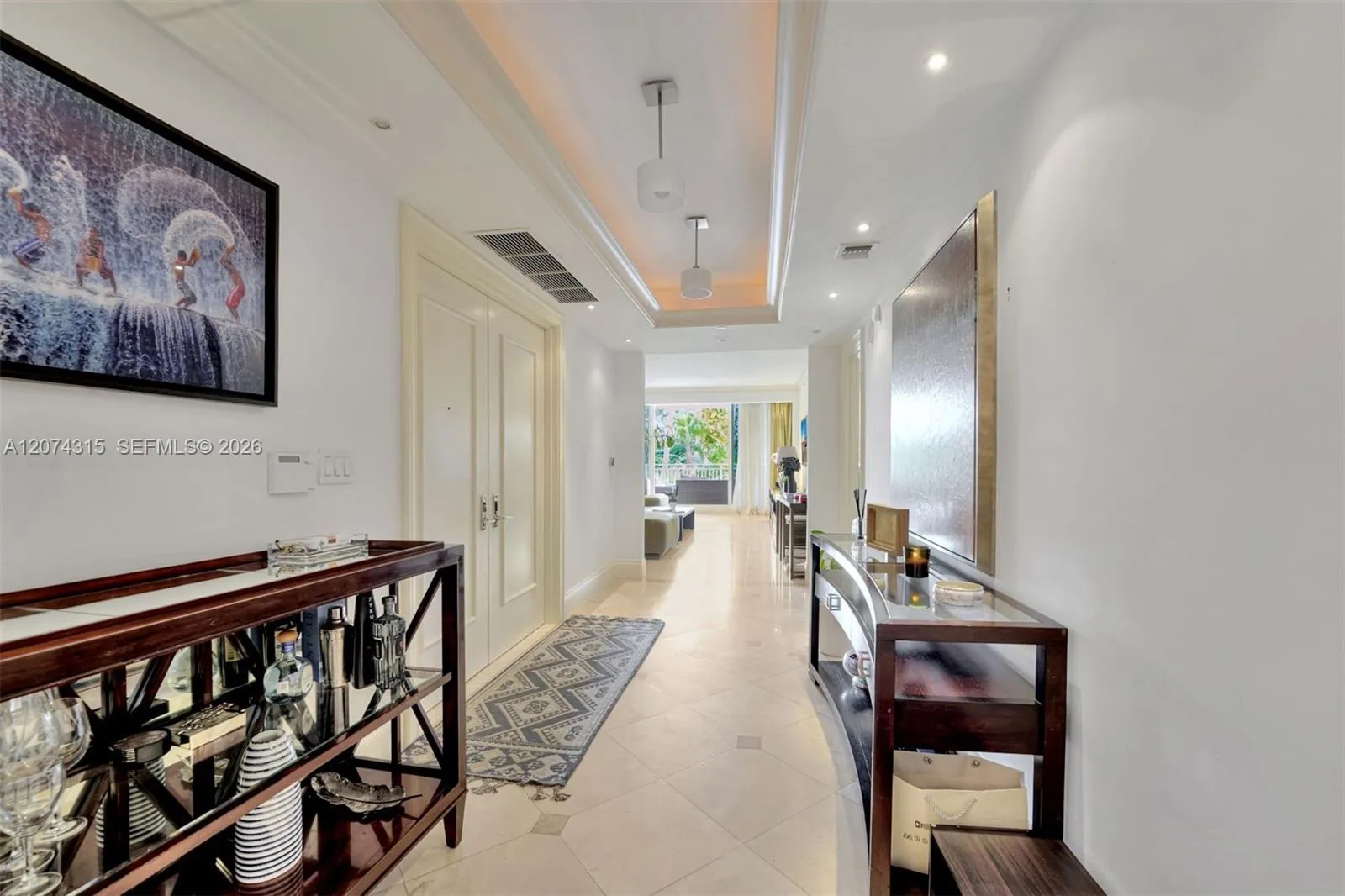 View details of listing 791 Crandon Boulevard 301, Key Biscayne, FL 33149 Key Biscayne with MLS#
