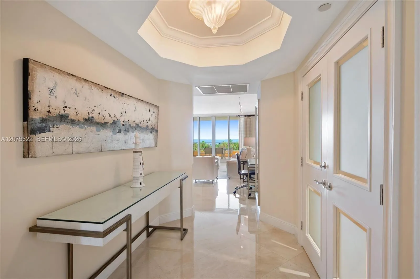 View details of listing 791 Crandon Boulevard 704, Key Biscayne, FL 33149 Key Biscayne with MLS#