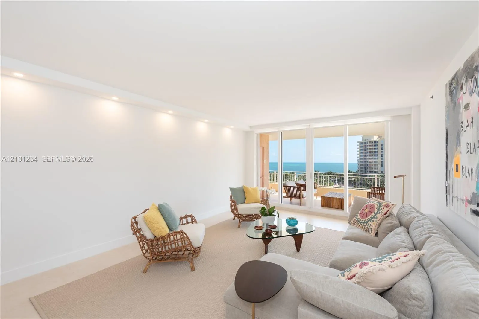 View details of listing 791 Crandon Boulevard 901, Key Biscayne, FL 33149 Key Biscayne with MLS#