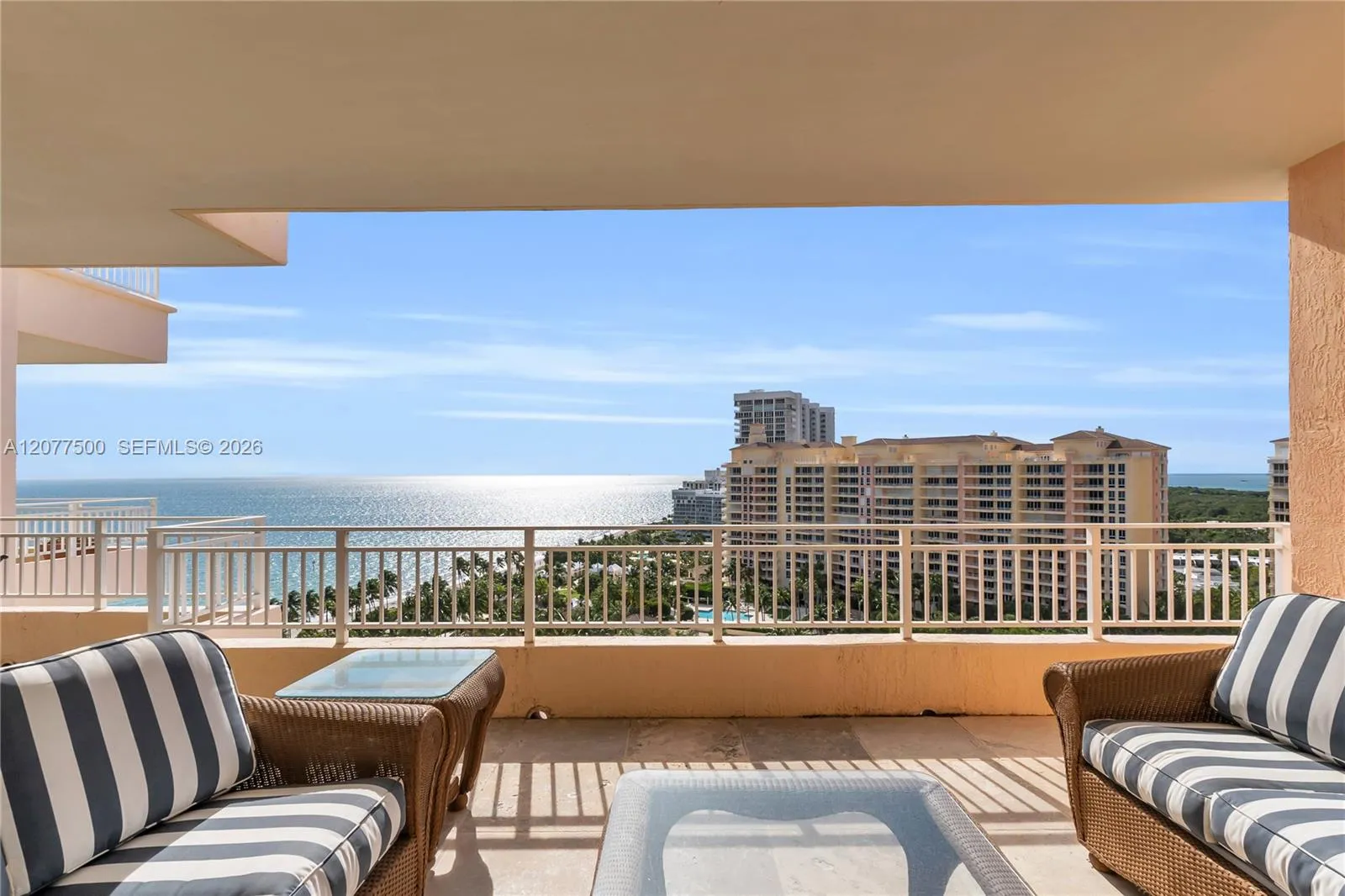 Listing  791 Crandon Boulevard PH04, Key Biscayne, FL 33149, Key Biscayne, FL 33149