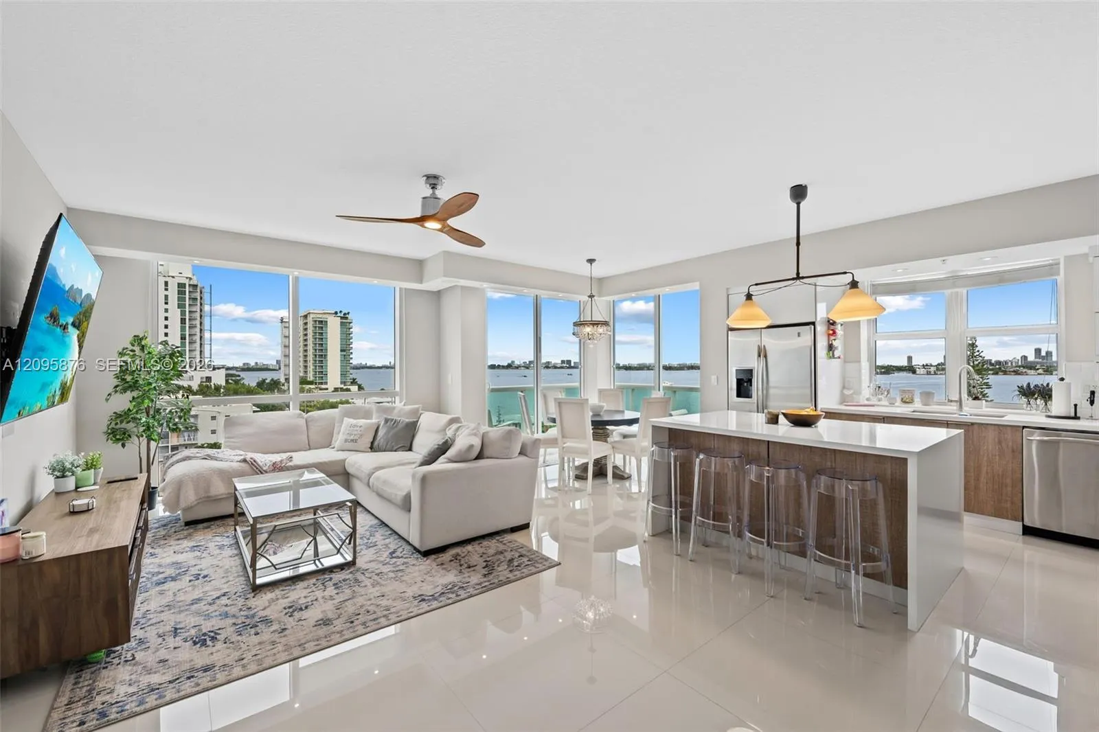 Listing  7910 Harbor Island 706B, North Bay Village, FL 33141, North Bay Village, FL 33141