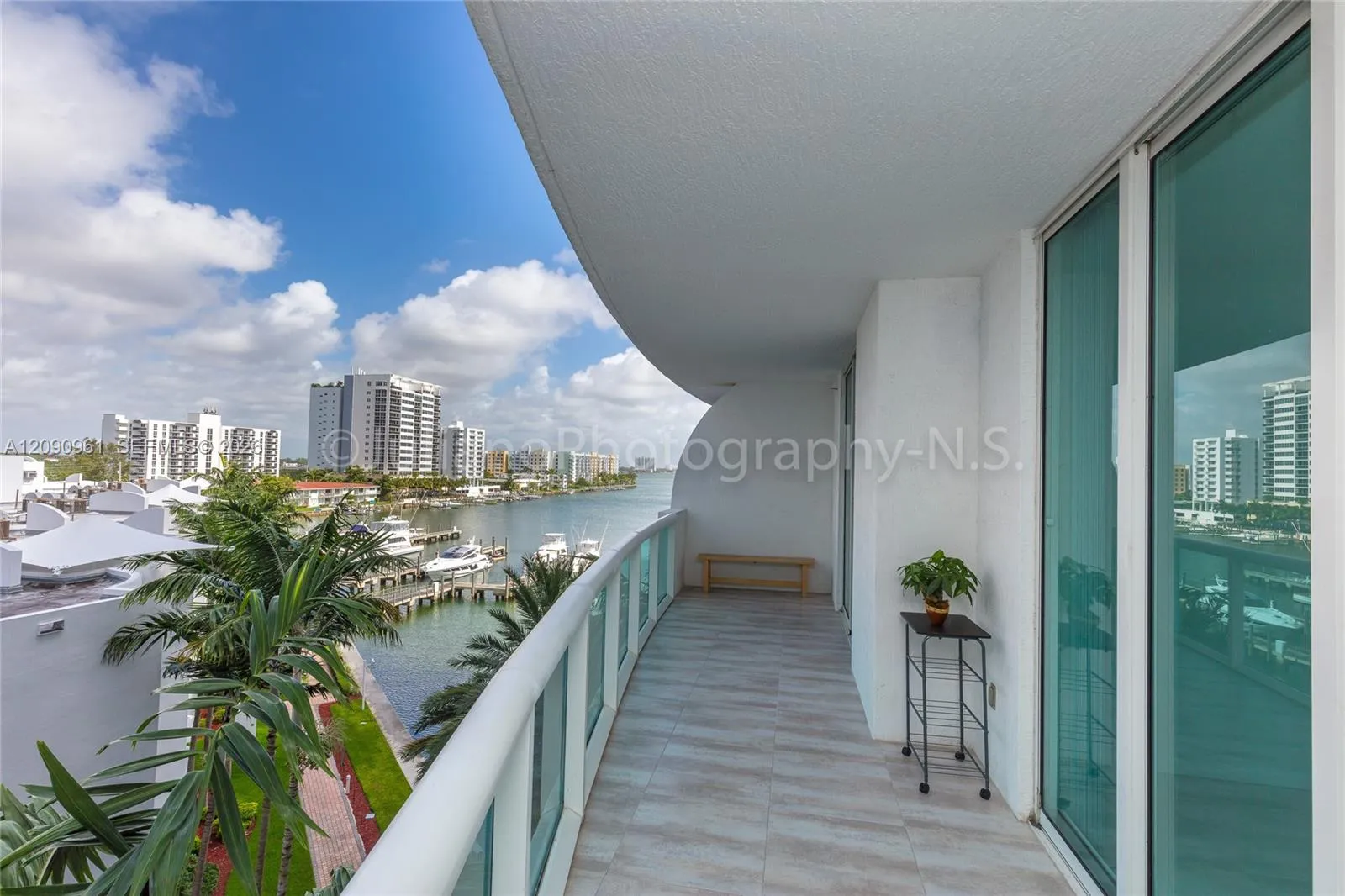 View details of listing 7910 Harbor Island Drive 507, North Bay Village, FL 33141 North Bay Village with MLS# 