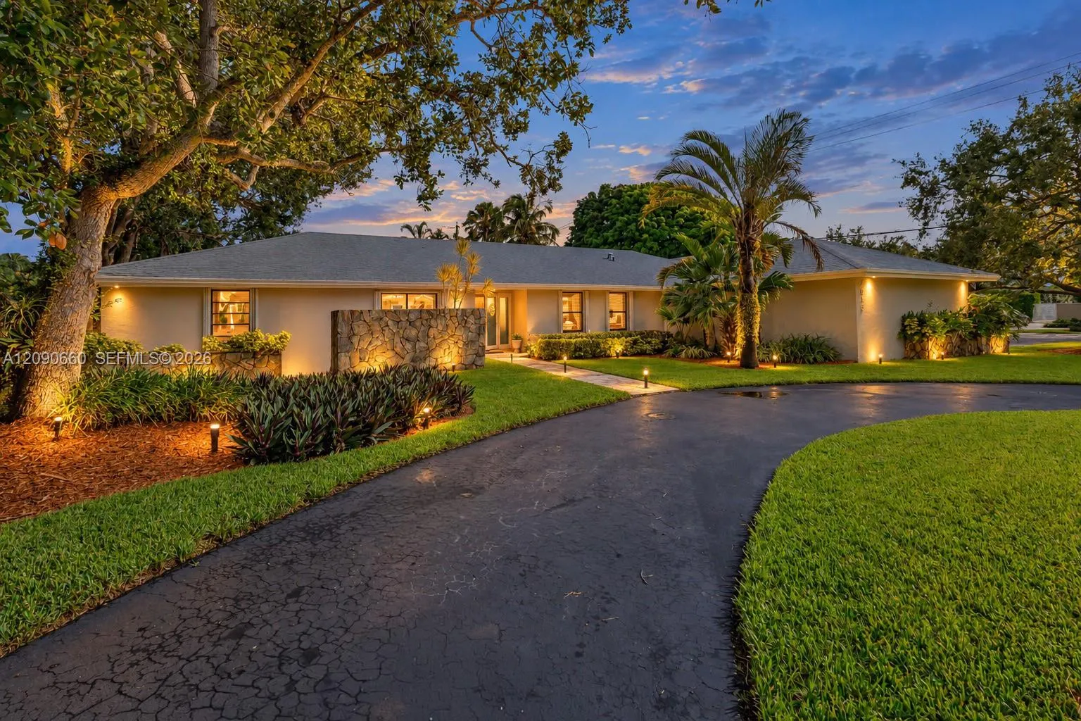 View details of listing 7915 SW 155th Street, Palmetto Bay, FL 33157 Palmetto Bay with MLS# 