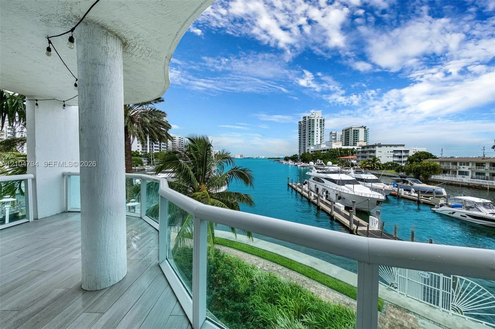 Listing  7918 Harbour Island Drive 207, North Bay Village, FL 33141, North Bay Village, FL 33141