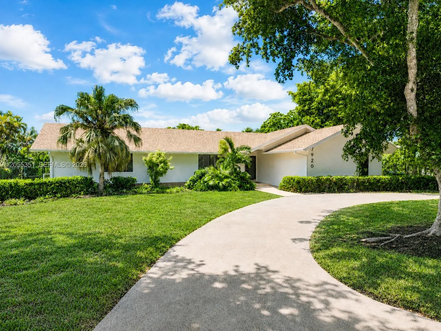 Listing  7920 SW 172nd Terrace, Palmetto Bay, FL 33157, Palmetto Bay, FL 33157