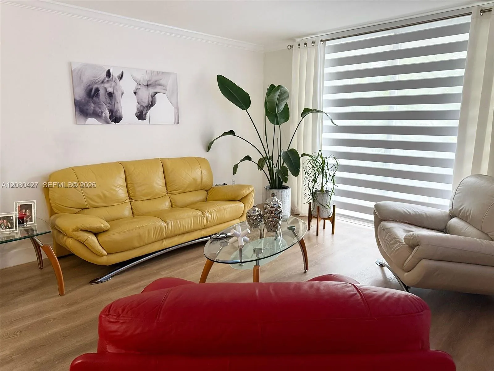 View details of listing 7921 Byron Avenue 206, Miami Beach, FL 33141 Miami Beach with MLS#