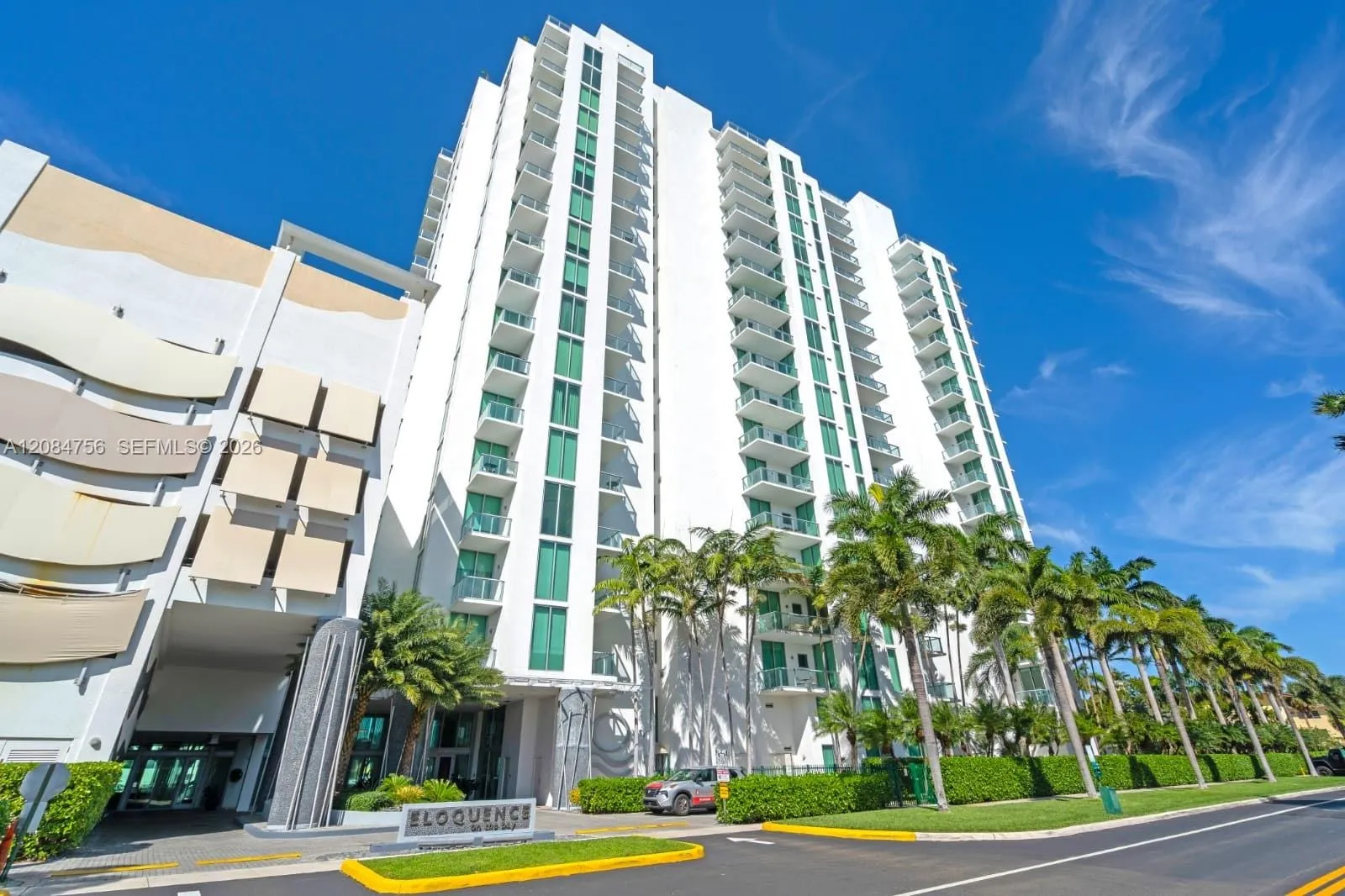 View details of listing 7928 East Drive 604, North Bay Village, FL 33141 North Bay Village with MLS# 