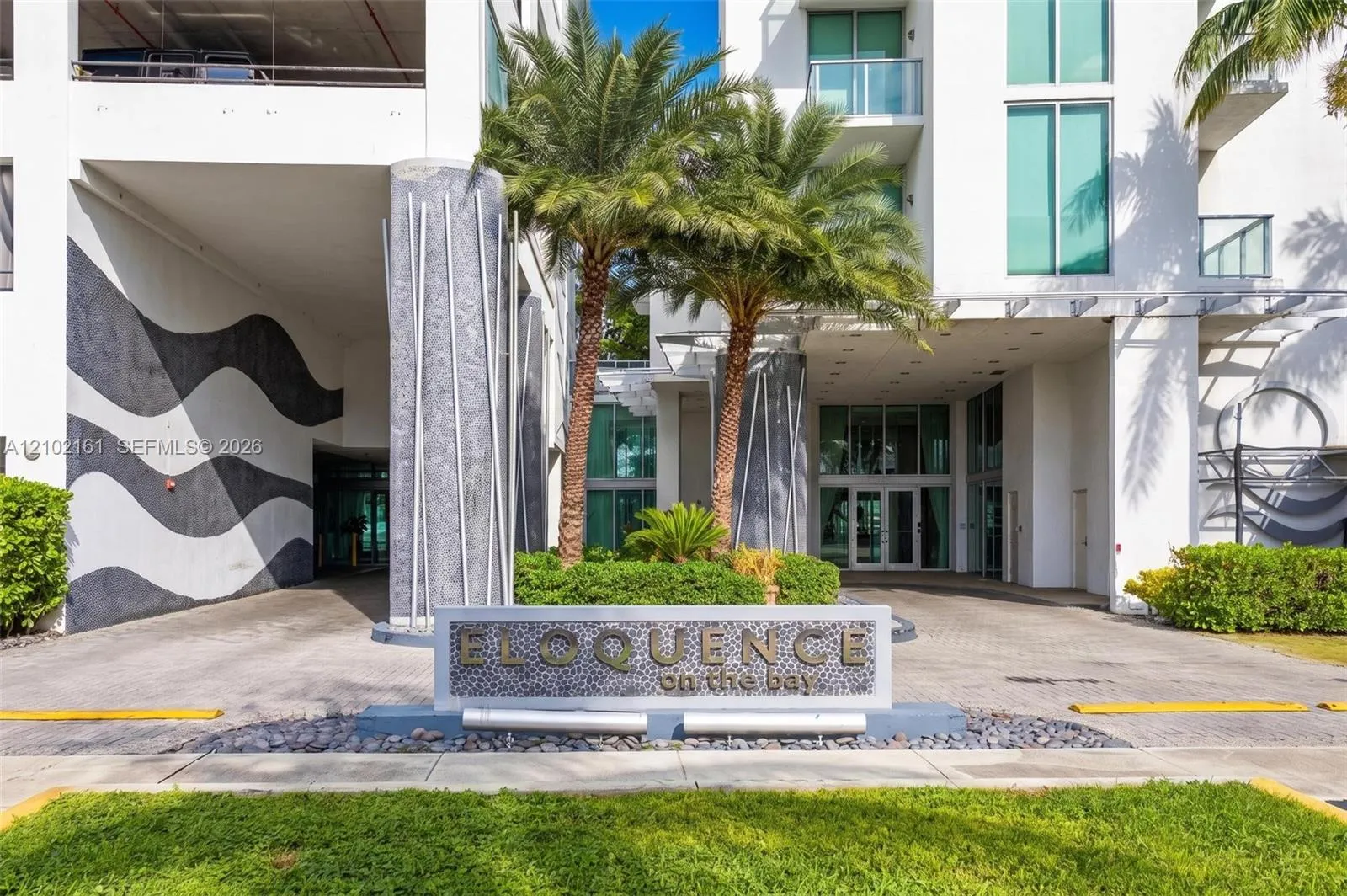 Listing  7928 East Drive 702, North Bay Village, FL 33141, North Bay Village, FL 33141