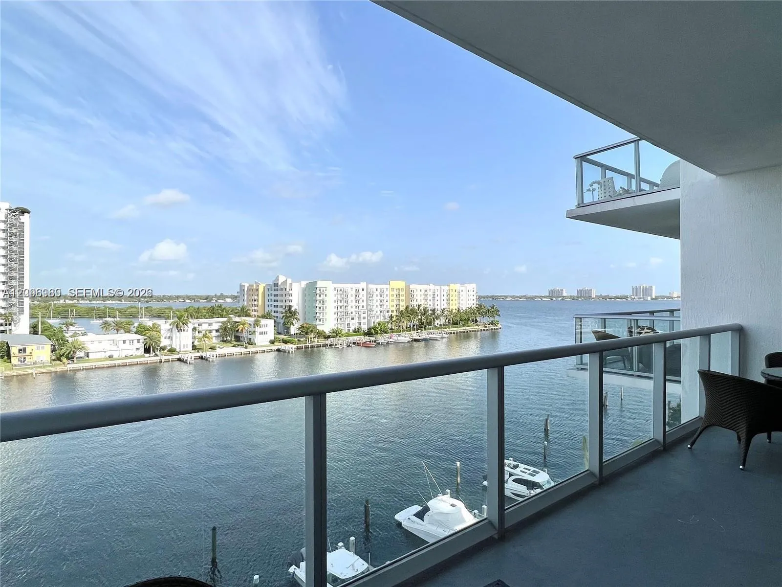 View details of listing 7928 East Drive 705, North Bay Village, FL 33141 North Bay Village with MLS# 