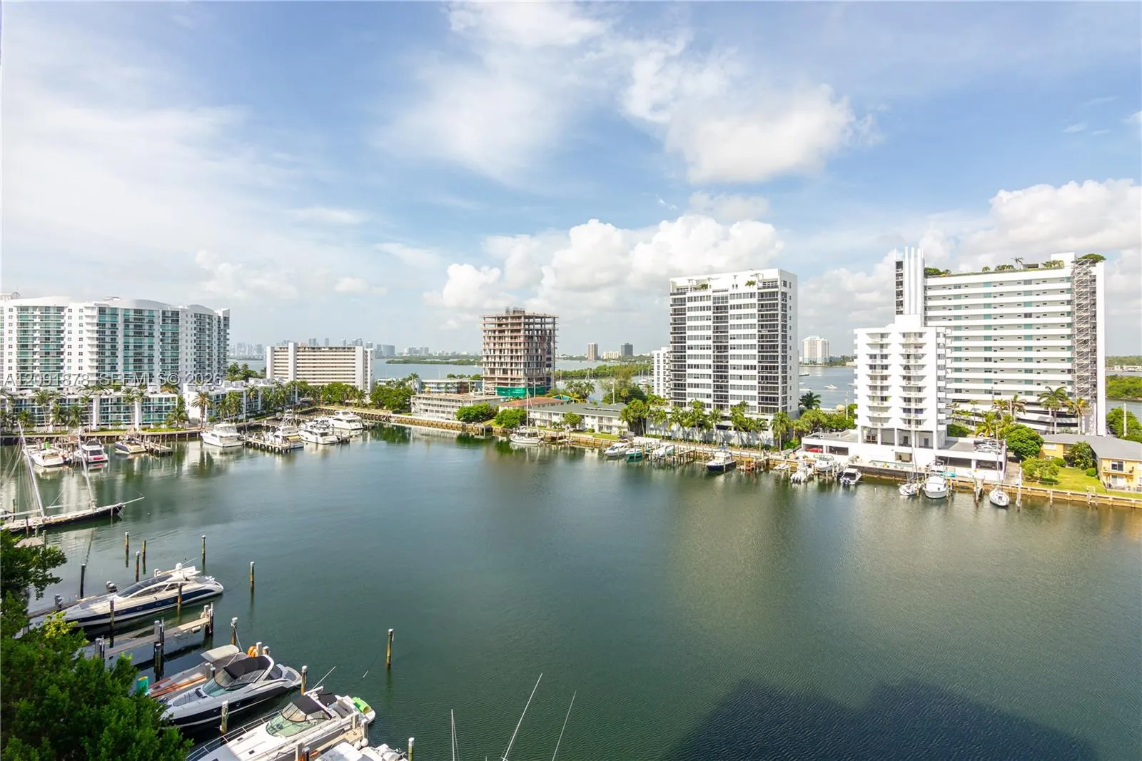 View details of listing 7928 East Drive 903, North Bay Village, FL 33141 North Bay Village with MLS# 