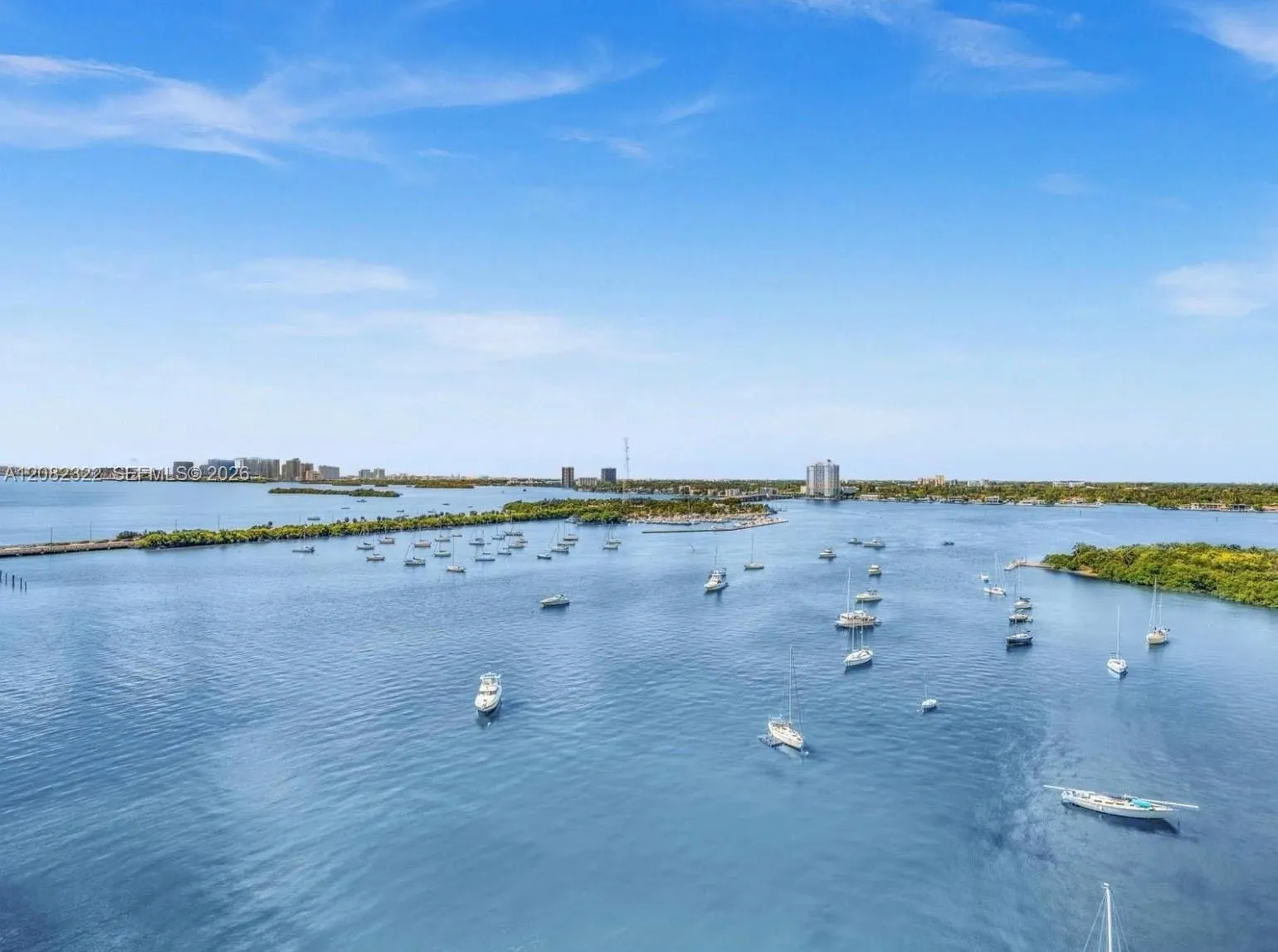 View details of listing 7934 West Drive 1105, North Bay Village, FL 33141 North Bay Village with MLS#