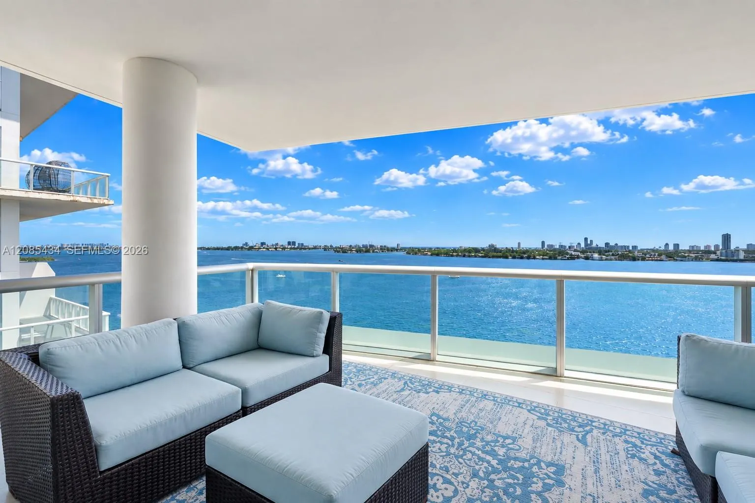 View details of listing 7935 East Drive 1401, North Bay Village, FL 33141 North Bay Village with MLS# 