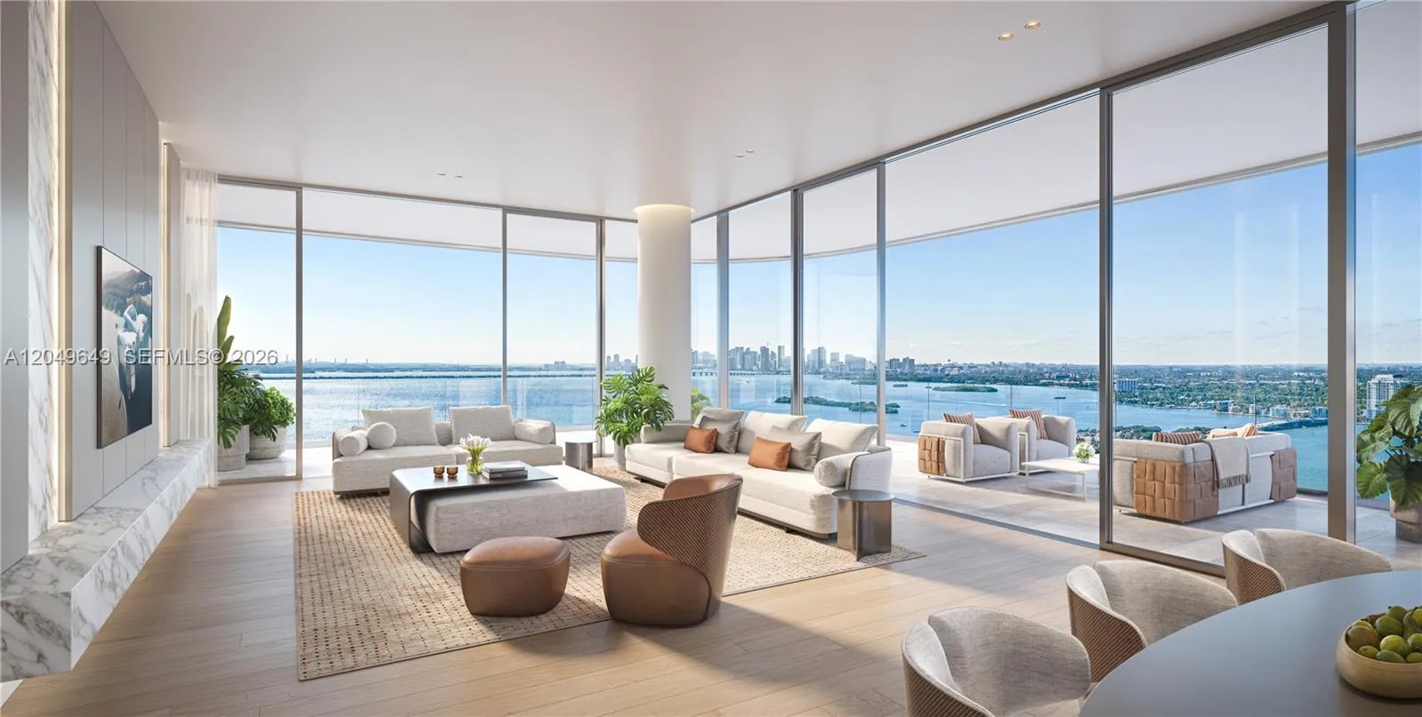 Listing  7940 West Drive 1501, Miami, FL 33141, Miami, FL 33141