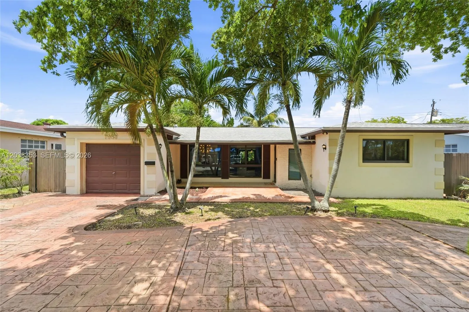 Listing  7953 Venetian Street, Miramar, FL 33023, Miramar, FL 33023