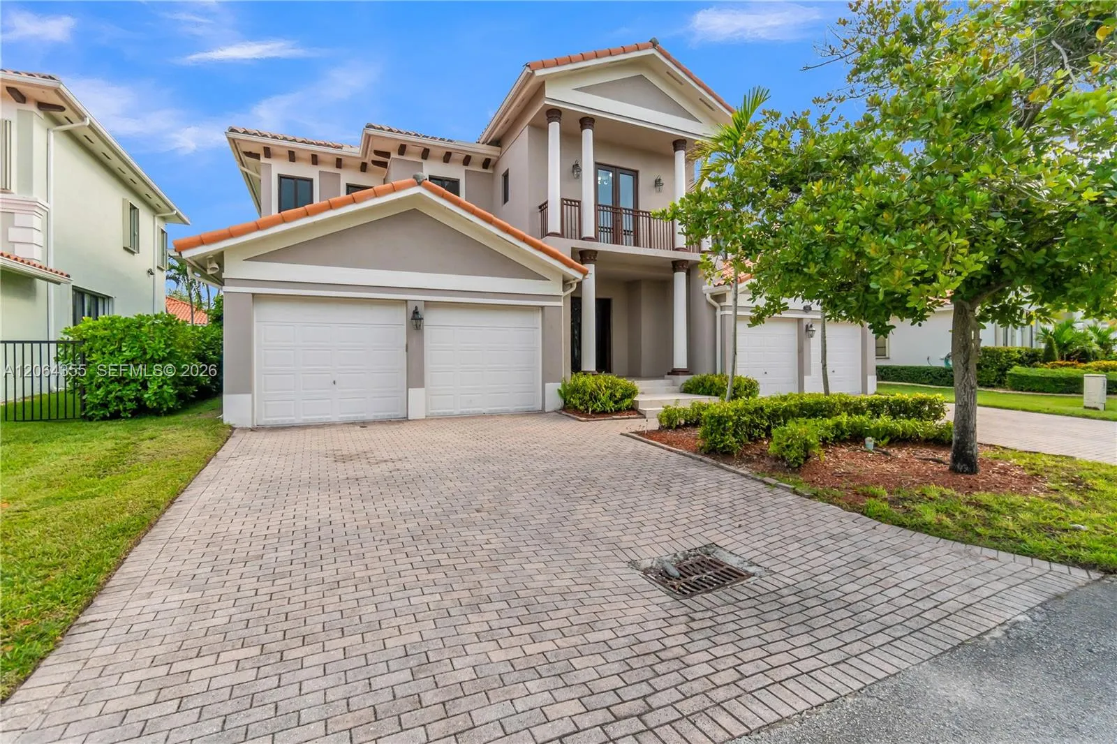 Listing  7965 SW 195th Street, Cutler Bay, FL 33157, Cutler Bay, FL 33157