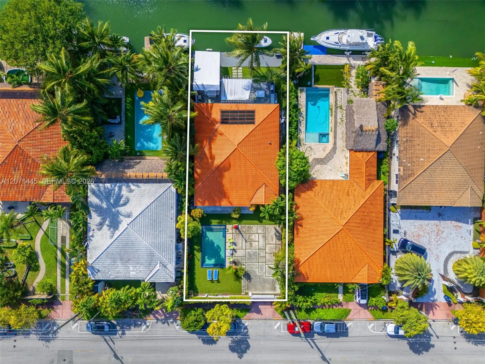 Listing  7970 Hawthorne Avenue, Miami Beach, FL 33141, Miami Beach, FL 33141