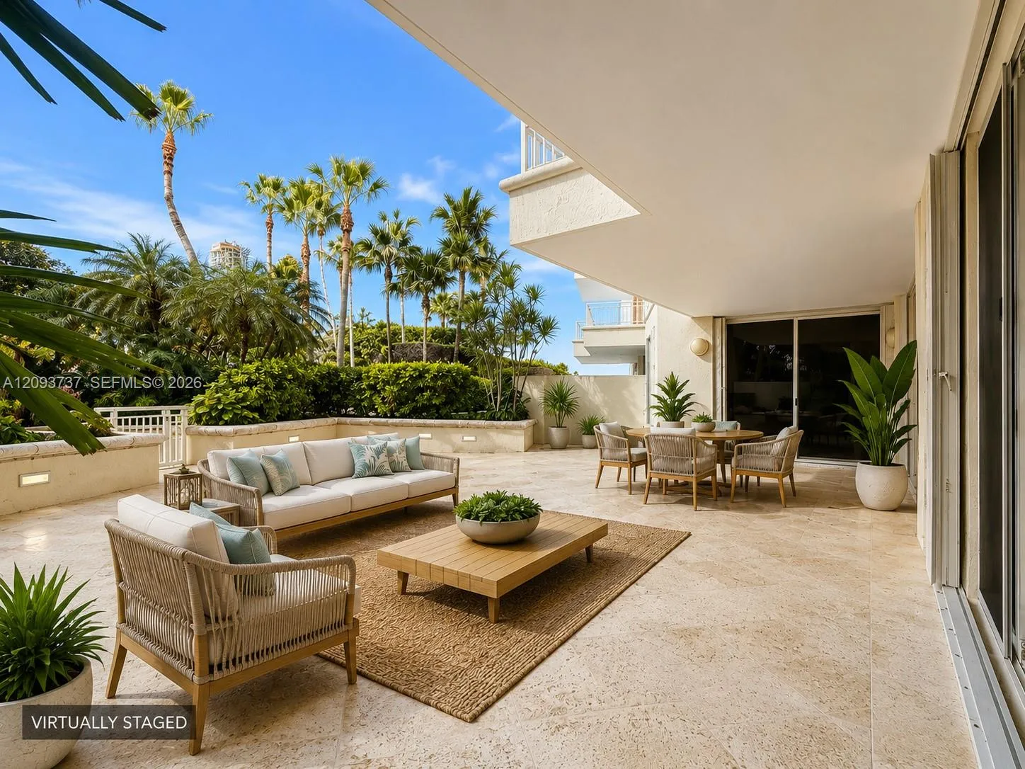View details of listing 799 Crandon Boulevard 202, Key Biscayne, FL 33149 Key Biscayne with MLS#