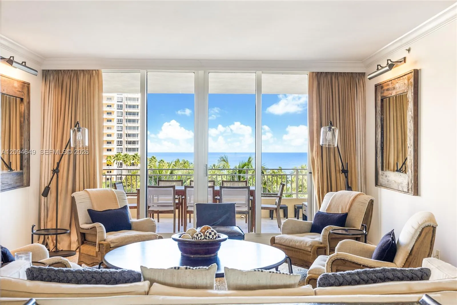 View details of listing 799 Crandon Boulevard 705, Key Biscayne, FL 33149 Key Biscayne with MLS#